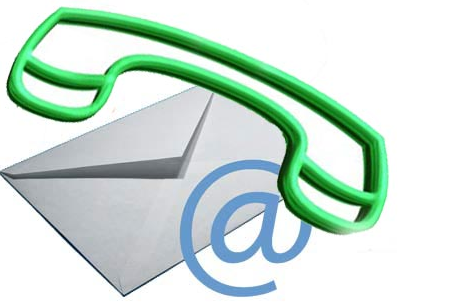 contact 